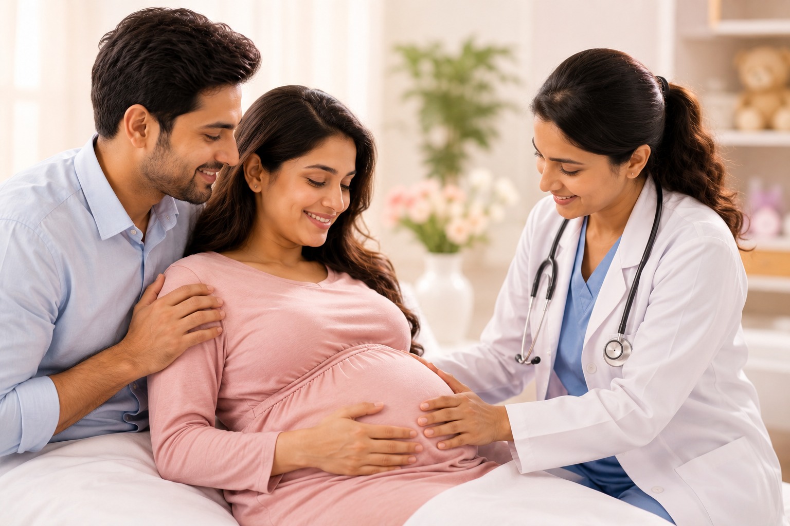 Maternity